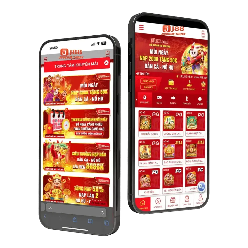 Đa dạng trò chơi giải trí tại vn23