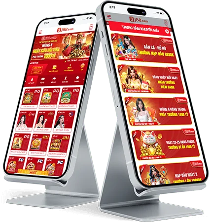 Truy cập nhanh chóng ứng dụng vn23