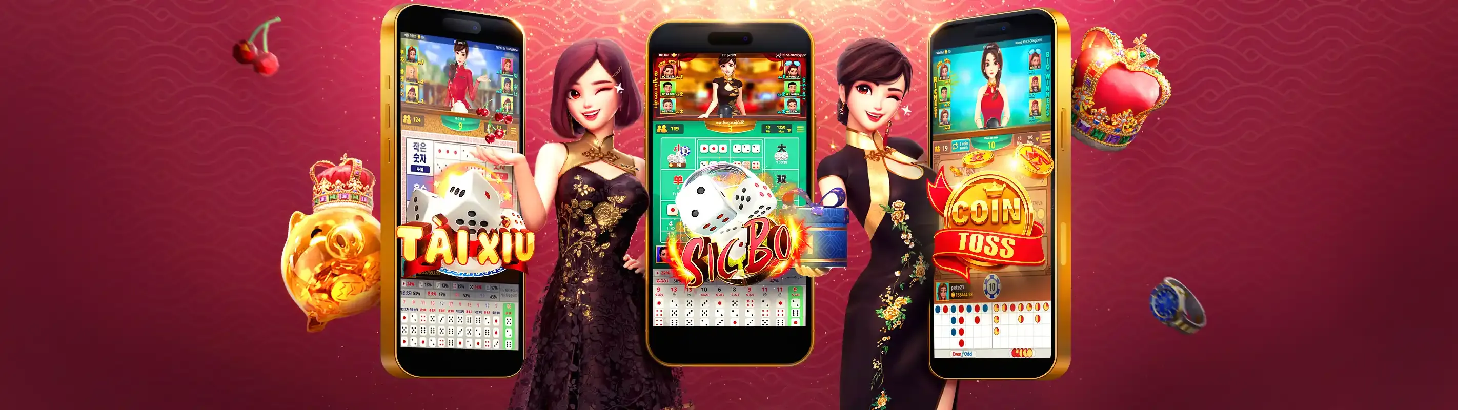 Hình ảnh banner ưu đãi VN23 với các phần thưởng hấp dẫn