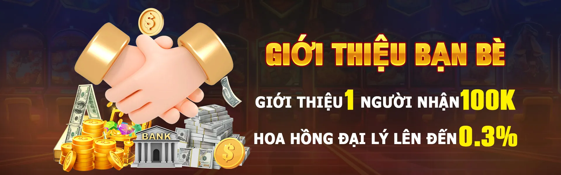 Khuyến mãi chào mừng VN23 Đăng Nhập 2026