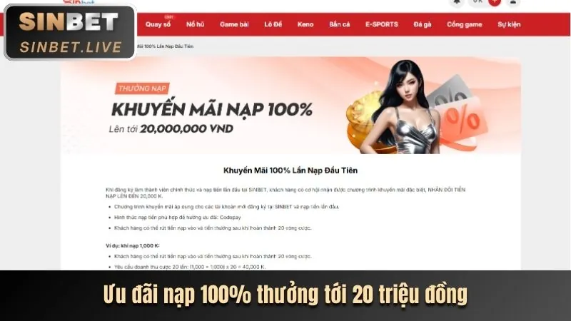 Kho game đa dạng tại vn23 đăng nhập: thể thao, casino, nổ hũ và nhiều hơn nữa